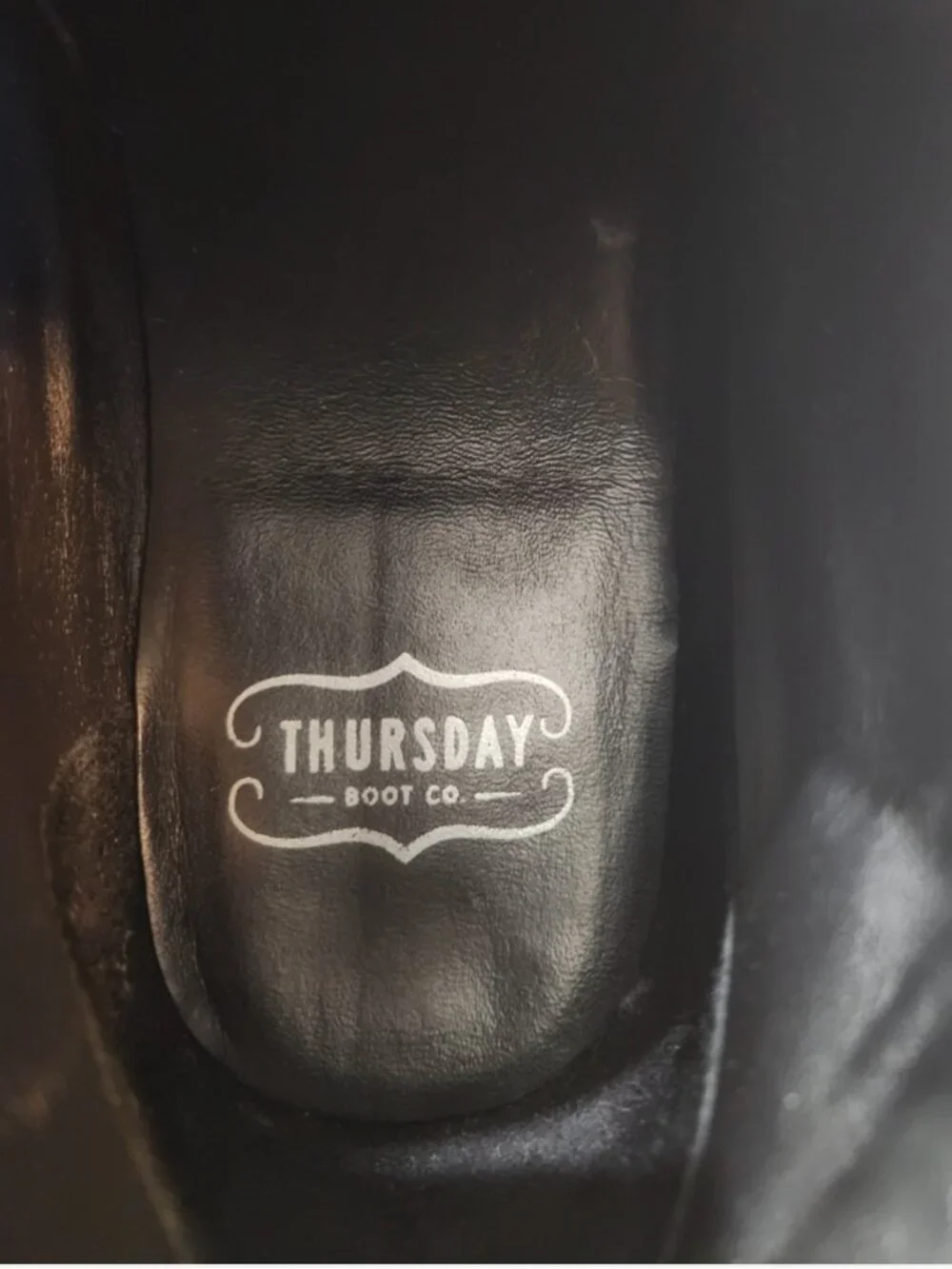 Thursday Boot Co Chukka Handmade EVERYDAY Leather Ankle Boots